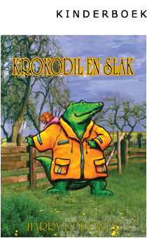 kinderboek